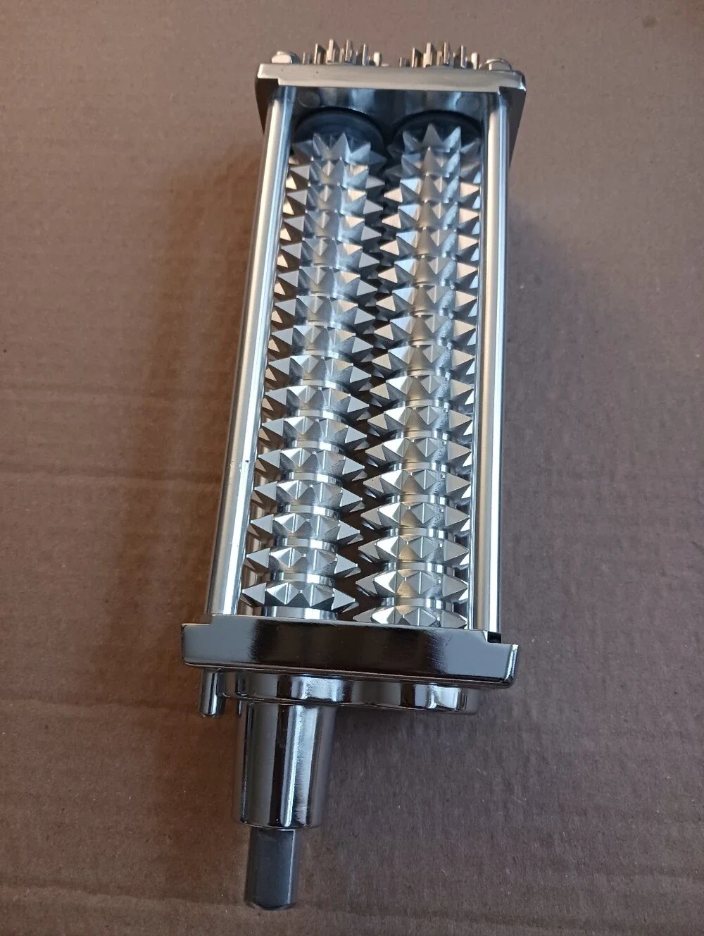 Meat Tenderizer Attachment for  KitchenAid Household Stand Mixer New Open Box